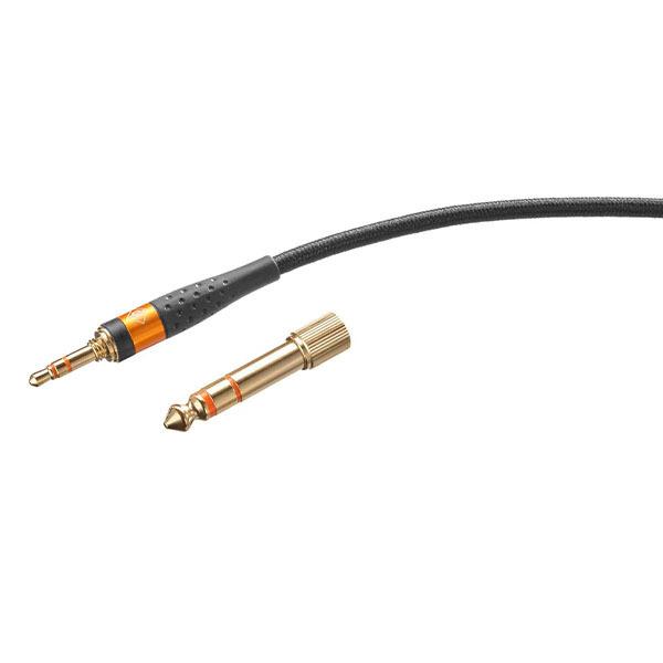 (お取り寄せ) NEUMANN NDH 30 モニターヘッドホン 有線 開放型 ノイマンの画像