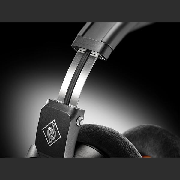 Neumann NDH30 開放型モニターヘッドホン NEUMANN ( ノイマン ) NDH30 開放型モニターヘッドホン 送料無料