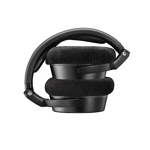 NEUMANN NDH 30 Black Edition モニターヘッドホン 開放型
