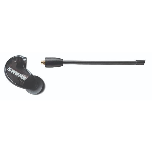SHURE シュア AONIC215 UNI ブラック E215DYBK+UNI-A 有線 SHURE シュア AONIC215 UNI ブラック E215DYBK+UNI-A 有線