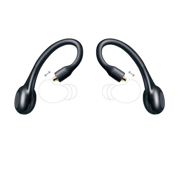 SHURE シュア RMCE-TW2 ワイヤレス イヤホンケーブル Bluetooth SHURE シュア RMCE-TW2 ワイヤレス イヤホンケーブル Bluetooth