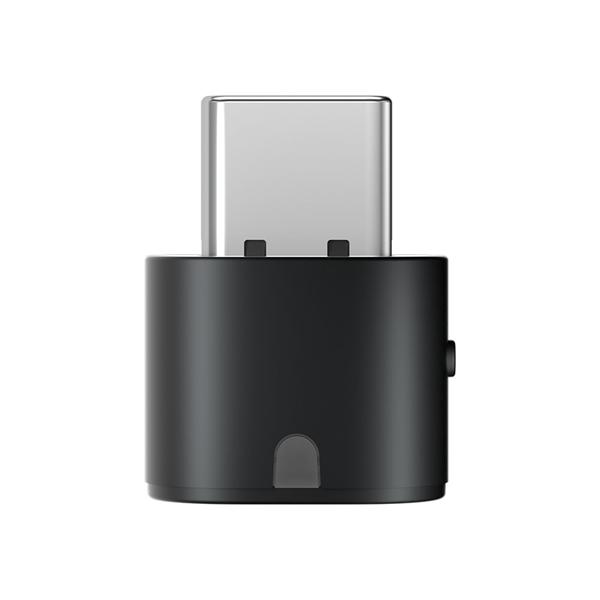 Shokz OpenComm2 UC USB-C ショックス 骨伝導イヤホン ワイヤレスイヤホン 骨伝導 オープンイヤー 耳を塞がない Bluetooth イヤホン｜e-earphone｜02