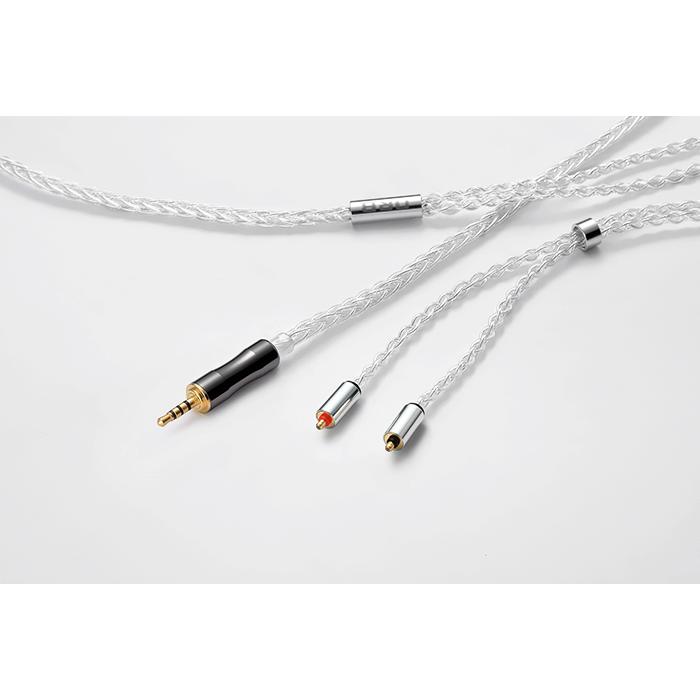 (お取り寄せ:納期未定) ORB イヤホンケーブル Celestial force C8 T2 2.5φ（1.2m）2.5mmプラグ