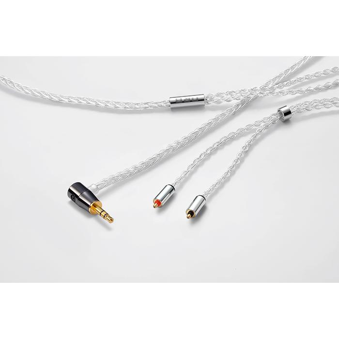 (お取り寄せ)ORB イヤホンケーブル Celestial force C8 T2 3.5φL(1.2m) 3.5mmL型プラグ