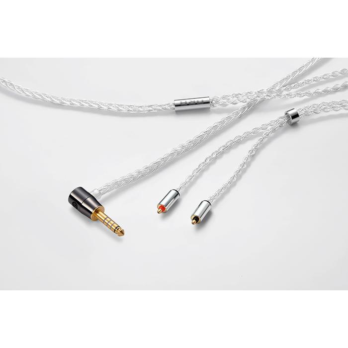 【箱無し】effect audio e☆ros s 2pin 4.4mmケーブル EFFECT AUDIO e☆ros s (イー☆ロス エス) 【ConX(2pin)】 – e☆イヤホン