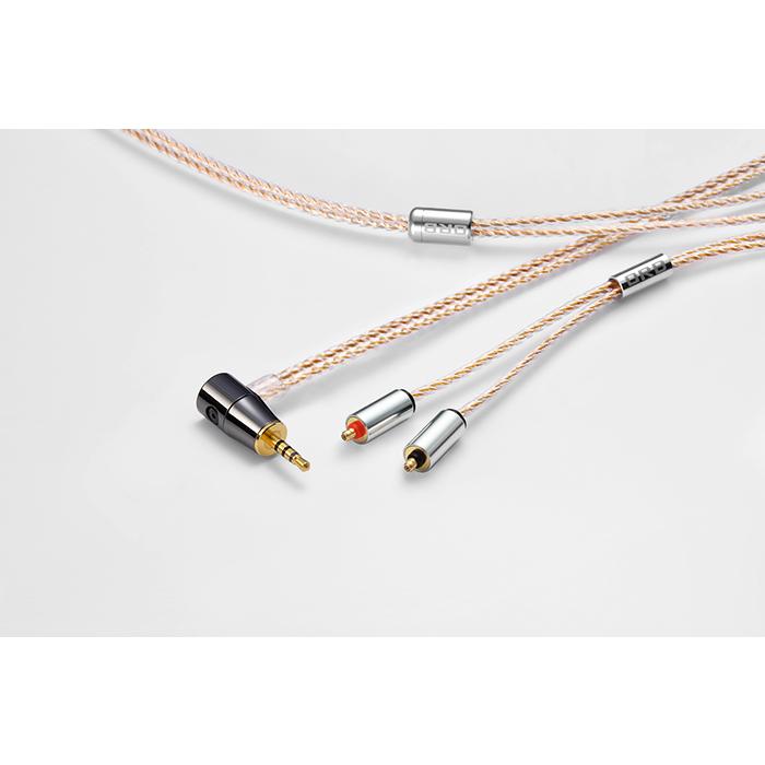 お取り寄せ:納期未定) ORB イヤホンケーブル Clear force Ultimate CL  