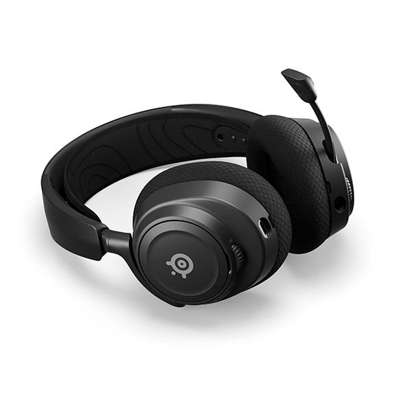 SteelSeries スティールシリーズ Arctis Nova 7 Wireless SteelSeries スティールシリーズ Arctis Nova 7 Wireless