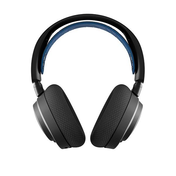 (〜5/6まで！SteelSeries セール！) SteelSeries スティールシリーズ Arctis Nova 7P Wireless 無線 ワイヤレス  ゲーミング ヘッドセット｜e-earphone｜05