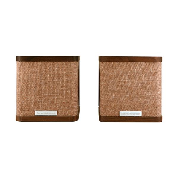 お取り寄せ) SOUND WARRIOR SW-SP2 サウンドウォーリアー スピーカー