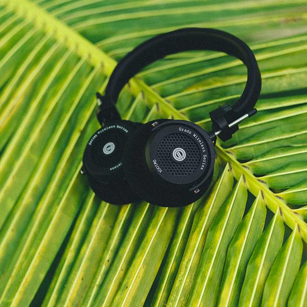 GRADO ワイヤレスヘッドホン グラド GW100x 開放型 Bluetooth GRADO ワイヤレスヘッドホン グラド GW100x 開放型 Bluetooth