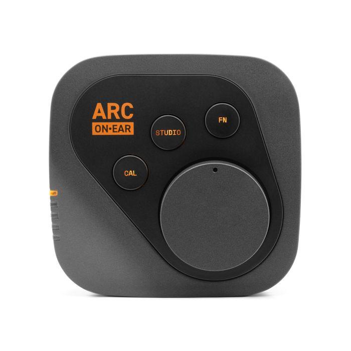 IK multimedia ARC ON•EAR 新品　ヘッドホンアンプ IK Multimedia IK Multimedia ARC ON-EAR 初回限定版 ヘッドホンアンプ