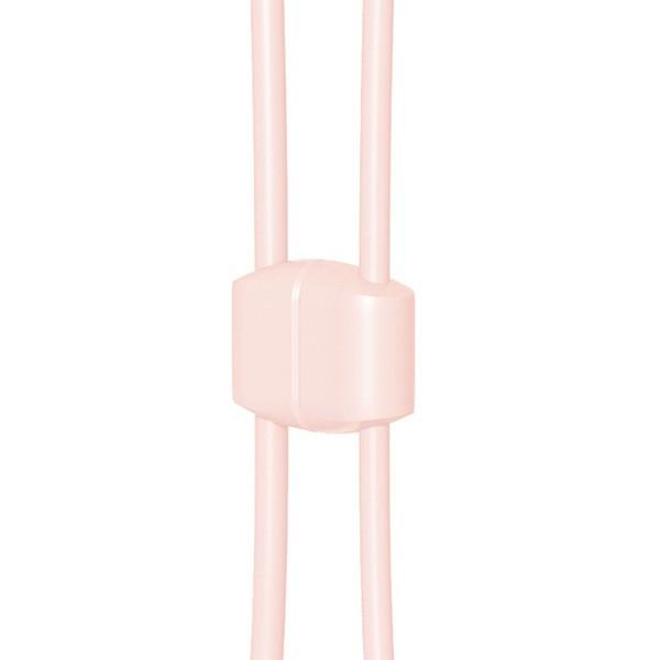 radius HPCMC01P ピンク イヤホン用 マグネット ケーブルに取り付ける 4531465048772eイヤホン Yahoo