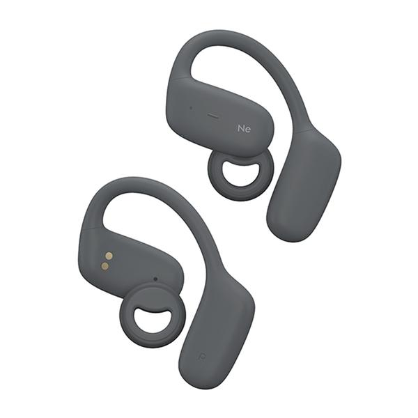 radius Beethoven ブラック 骨伝導 イヤホン Bluetooth 耳を radius Beethoven ブラック 骨伝導 イヤホン Bluetooth 耳を