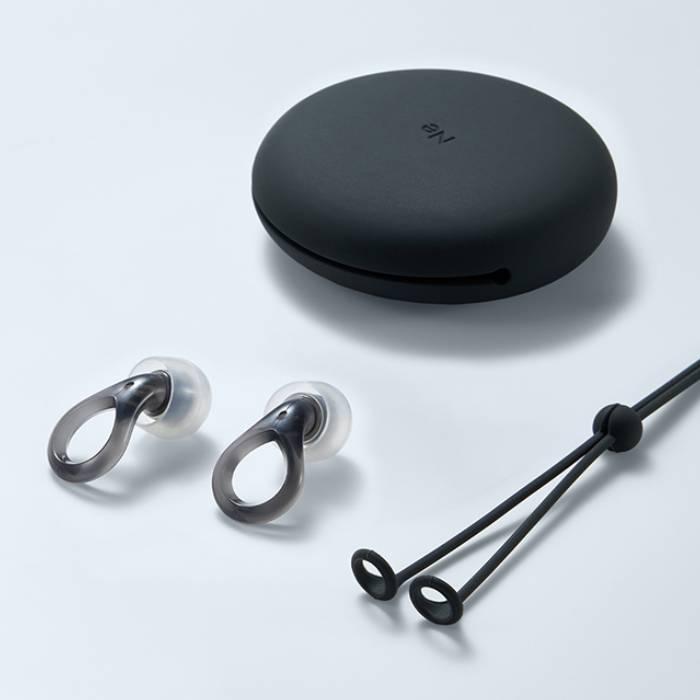 radius Earplugs DROP in Live ブラック【EP-D20K】耳栓 イヤープラグ