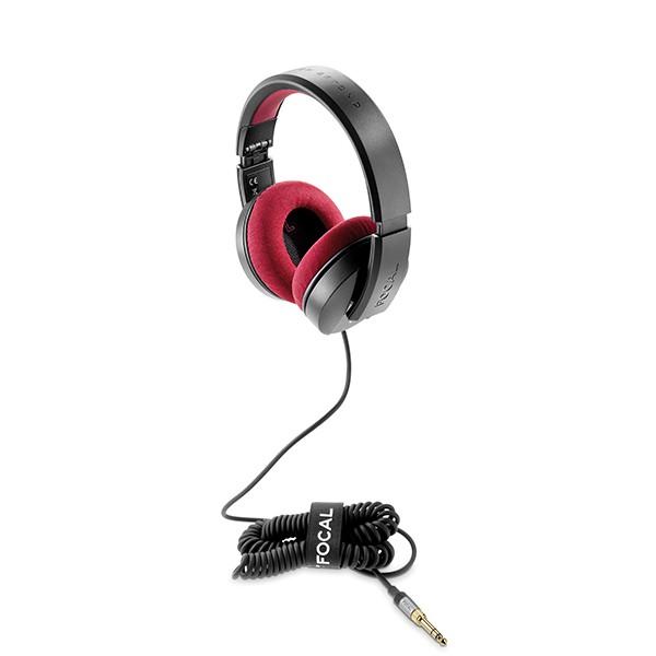 フォーカルポイント (お取り寄せ) FOCAL Listen Professional 