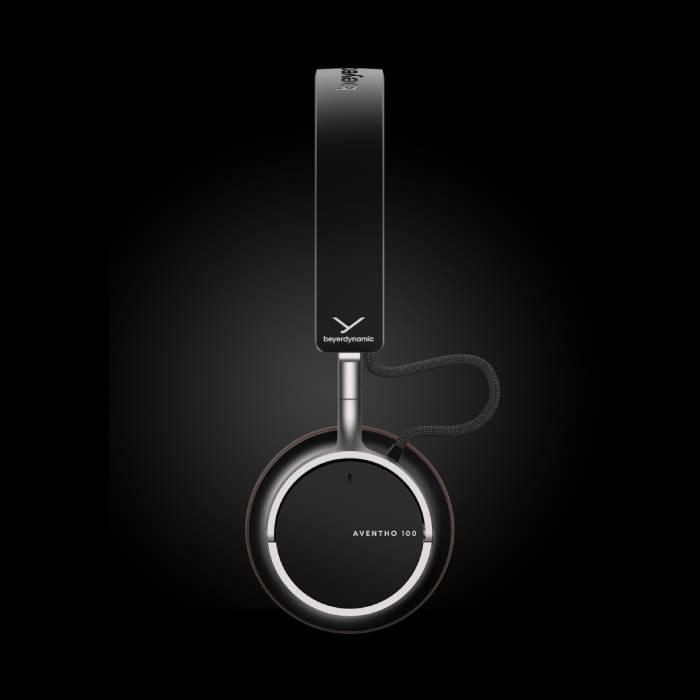 beyerdynamic（ベイヤーダイナミック） beyerdynamic AVENTHO 100