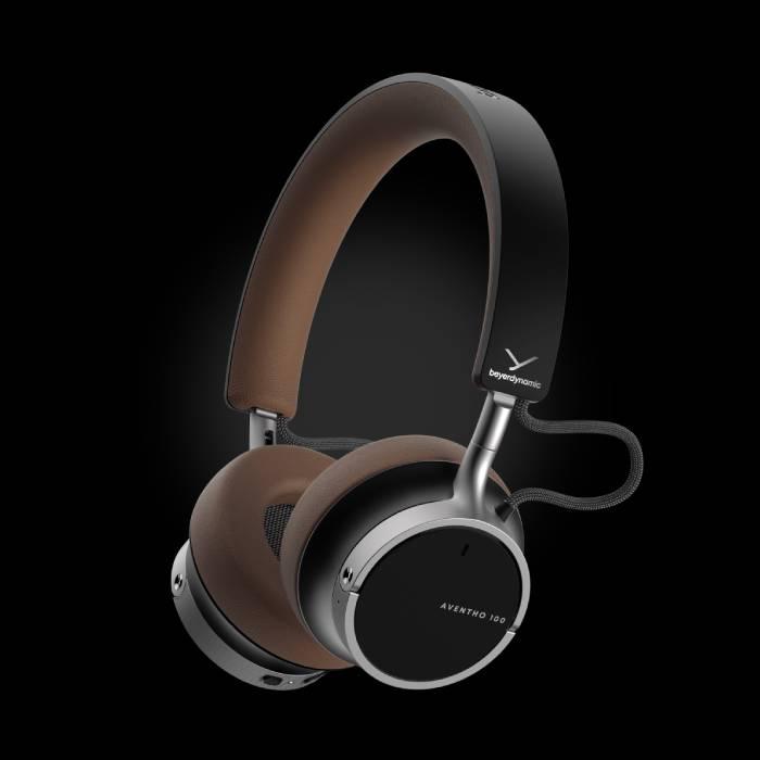 beyerdynamic（ベイヤーダイナミック） beyerdynamic AVENTHO 100