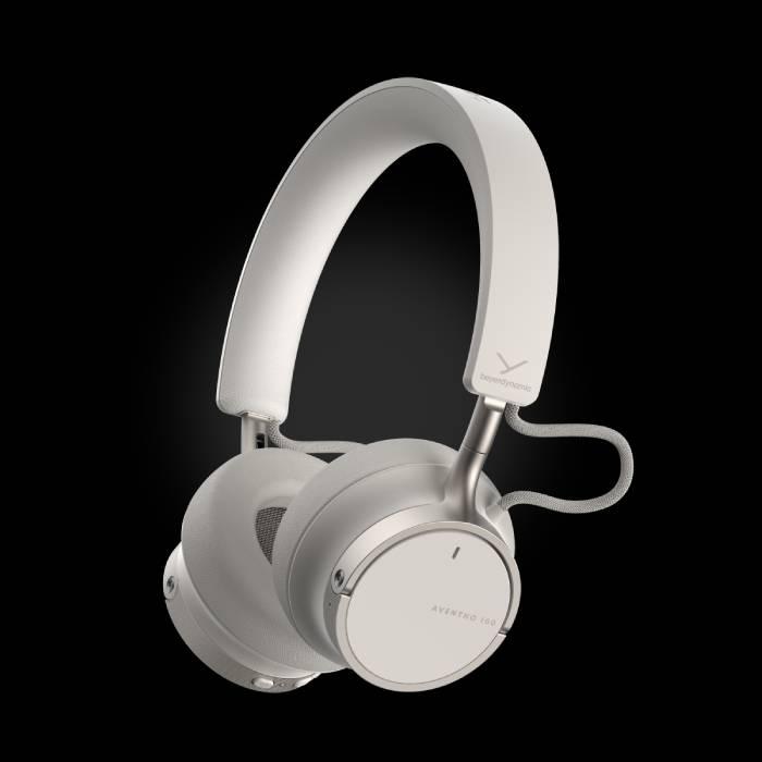 beyerdynamic（ベイヤーダイナミック） beyerdynamic AVENTHO 100