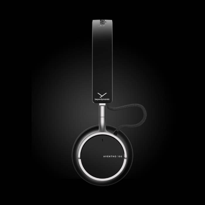 beyerdynamic（ベイヤーダイナミック） beyerdynamic AVENTHO 100