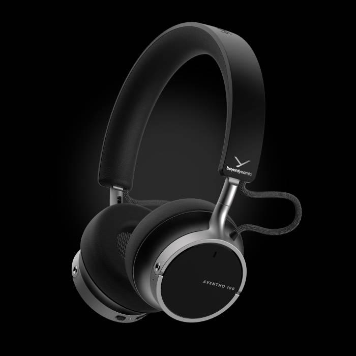 beyerdynamic（ベイヤーダイナミック） beyerdynamic AVENTHO 100