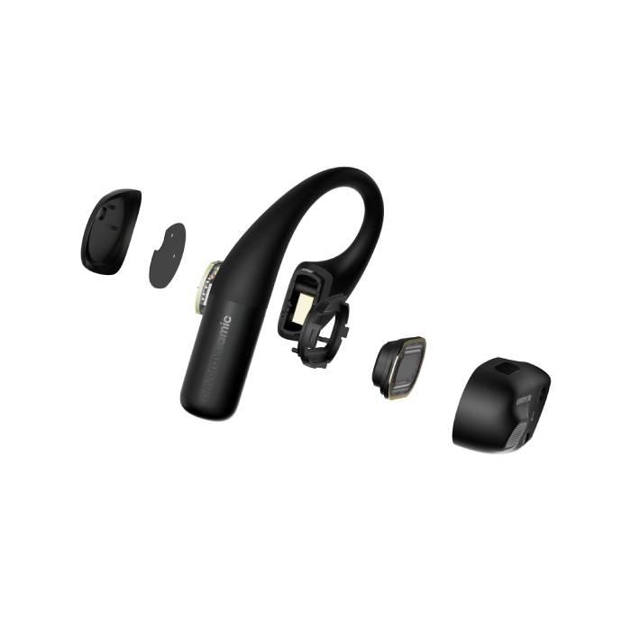 beyerdynamic（ベイヤーダイナミック） beyerdynamic AMIRON 200 black