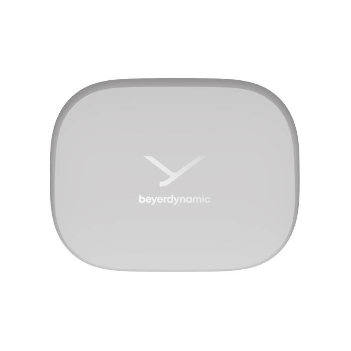 beyerdynamic（ベイヤーダイナミック） beyerdynamic AMIRON 200 white