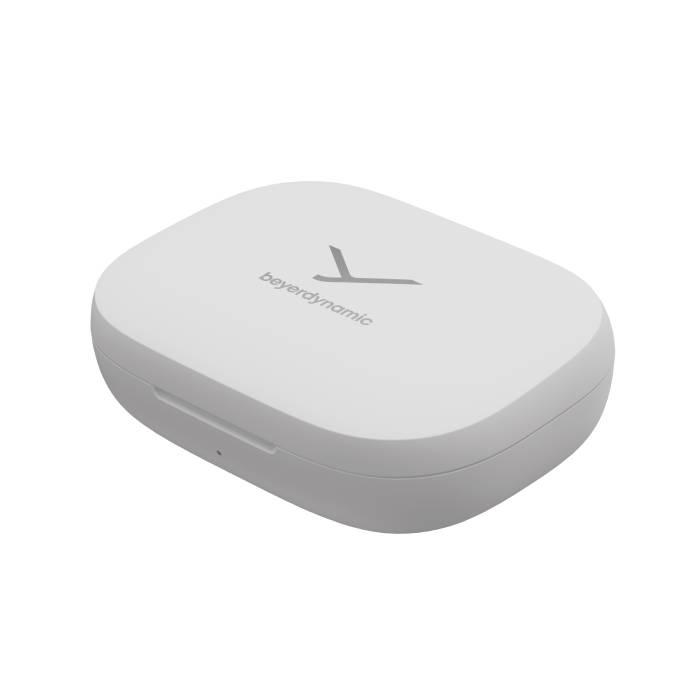 【未開封新品】AMIRON 200 white ワイヤレスイヤフォン beyerdynamic（ベイヤーダイナミック） beyerdynamic AMIRON 200 white