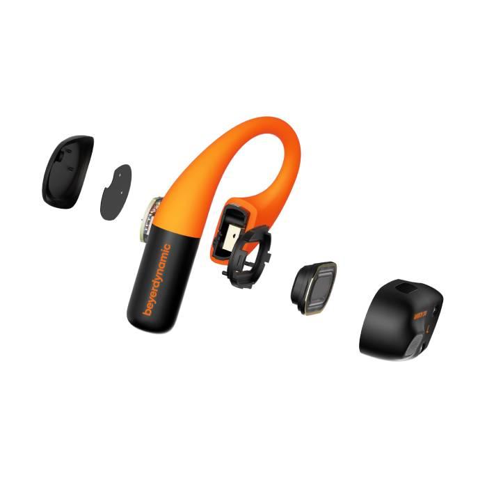 beyerdynamic（ベイヤーダイナミック） beyerdynamic AMIRON 200 sport