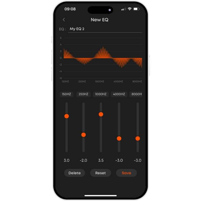 beyerdynamic AMIRON 200 sport ワイヤレスイヤホン Bluetooth オープンイヤー 耳を塞がない 防水 IP54 専用アプリ ベイヤーダイナミック_13