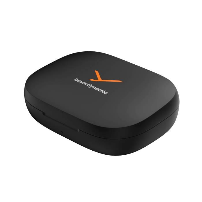 beyerdynamic（ベイヤーダイナミック） beyerdynamic AMIRON 200 sport
