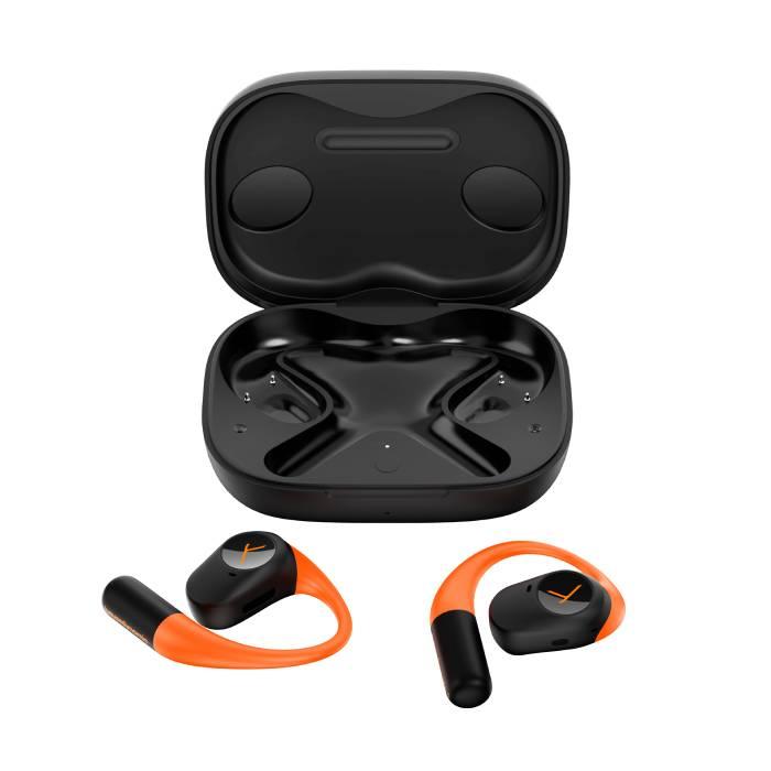beyerdynamic AMIRON 200 sport ワイヤレスイヤホン Bluetooth オープンイヤー 耳を塞がない 防水 IP54 専用アプリ ベイヤーダイナミック_7