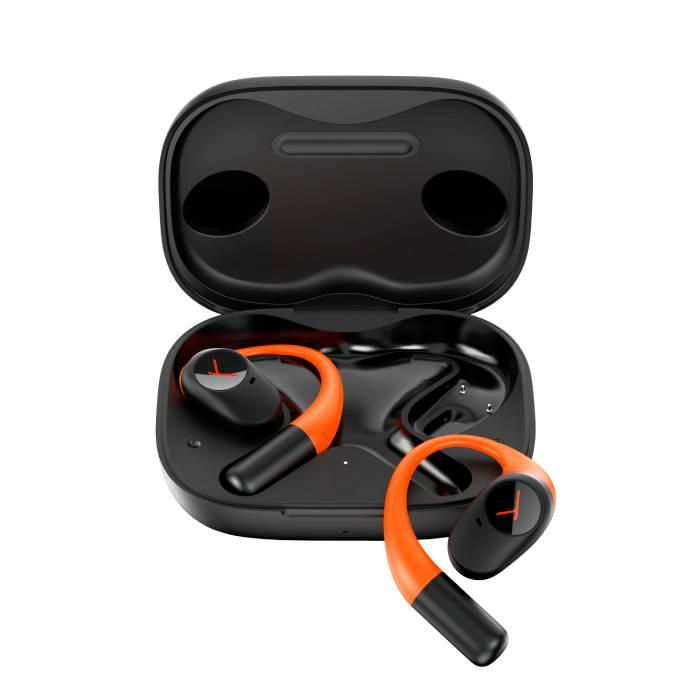 beyerdynamic AMIRON 200 sport ワイヤレスイヤホン Bluetooth オープンイヤー 耳を塞がない 防水 IP54 専用アプリ ベイヤーダイナミック_9