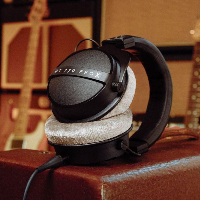 beyerdynamic（ベイヤーダイナミック） beyerdynamic DT 770 PRO X 48Ω