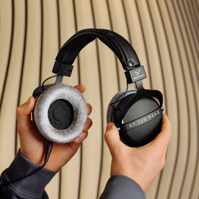 beyerdynamic（ベイヤーダイナミック） beyerdynamic DT 770 PRO X 48Ω