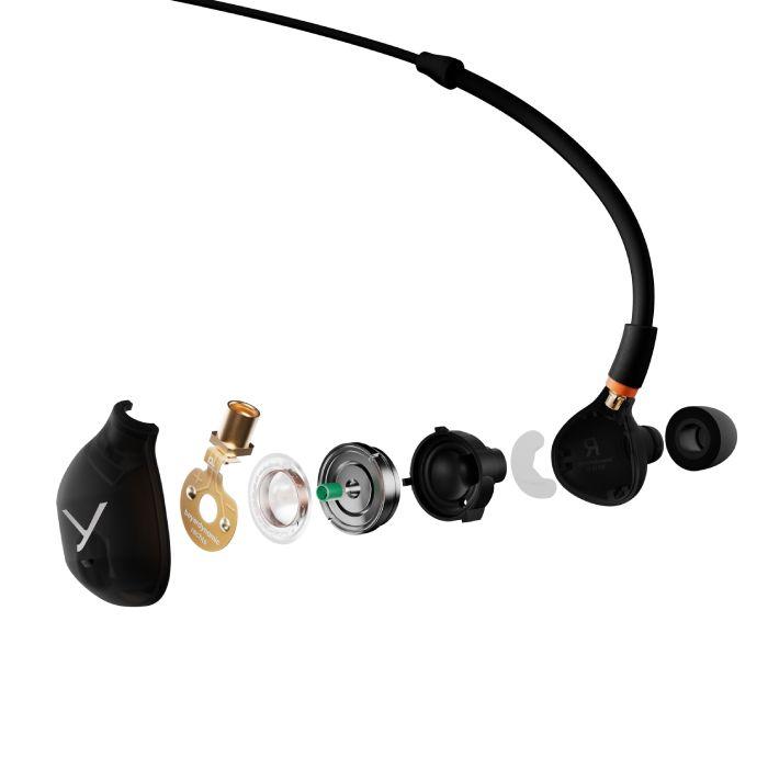 beyerdynamic DT 70 IE Mixing & Critical Listening 有線イヤホン