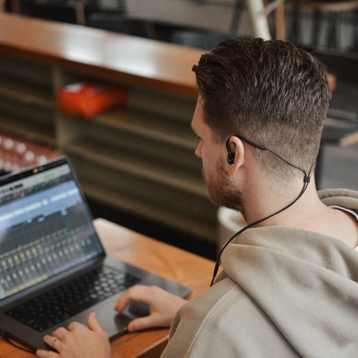beyerdynamic（ベイヤーダイナミック） beyerdynamic DT 70 IE Mixing