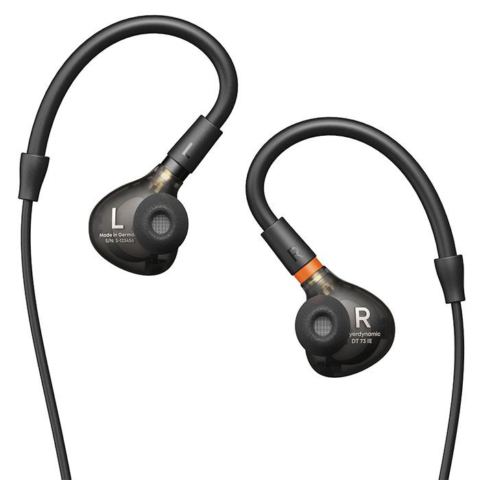 beyerdynamic（ベイヤーダイナミック） beyerdynamic DT 73 IE Classic