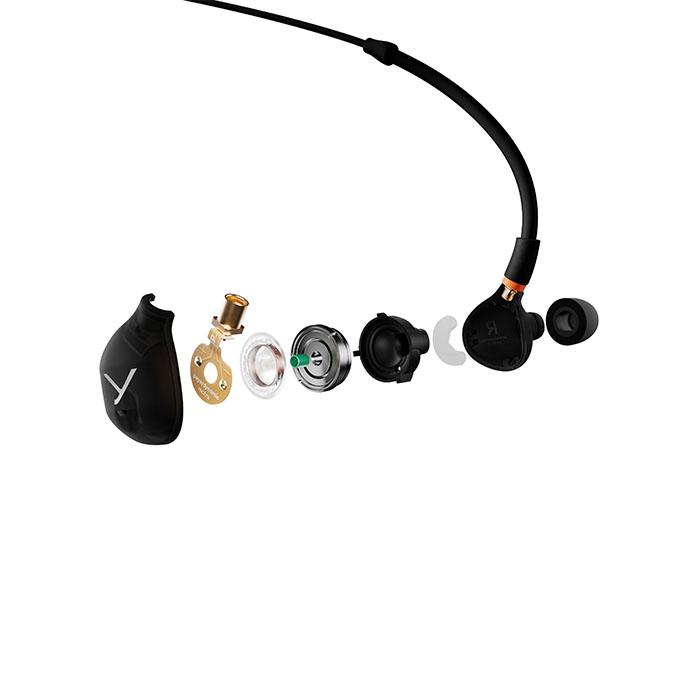 beyerdynamic（ベイヤーダイナミック） beyerdynamic DT 73 IE Classic