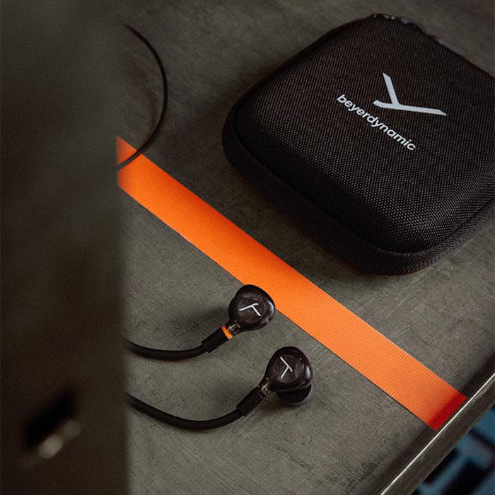 beyerdynamic（ベイヤーダイナミック） beyerdynamic DT 73 IE Classic