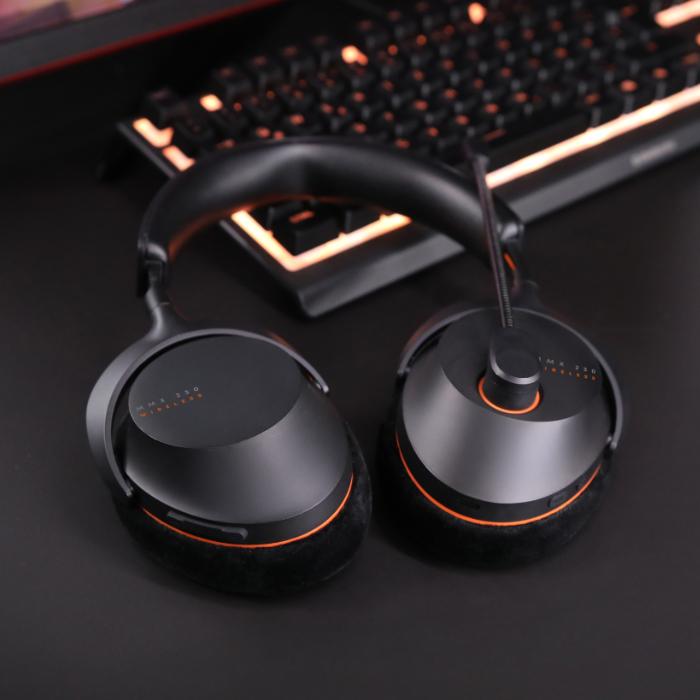 beyerdynamic（ベイヤーダイナミック） beyerdynamic MMX 230 wireless