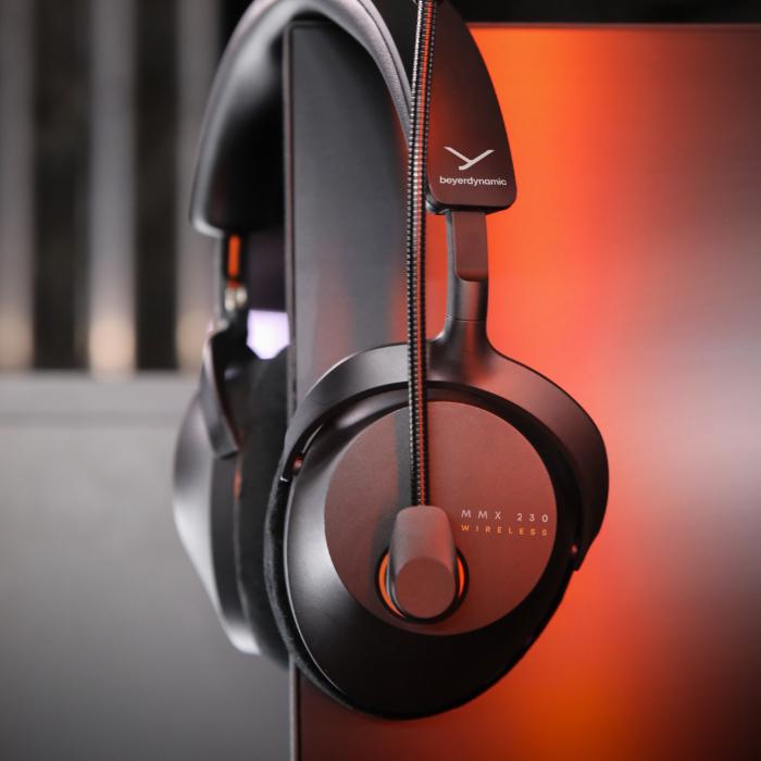beyerdynamic（ベイヤーダイナミック） beyerdynamic MMX 230 wireless