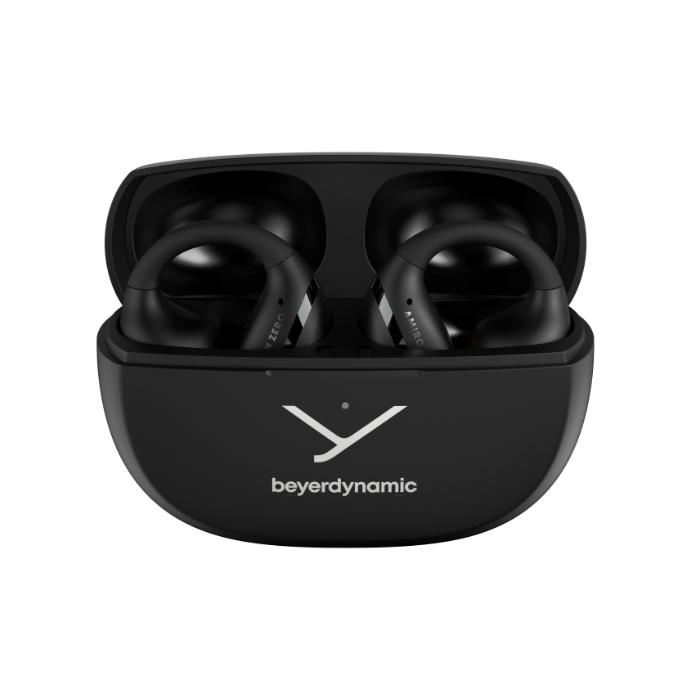 beyerdynamic（ベイヤーダイナミック） beyerdynamic AMIRON Zero