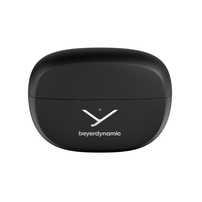 beyerdynamic（ベイヤーダイナミック） beyerdynamic AMIRON Zero