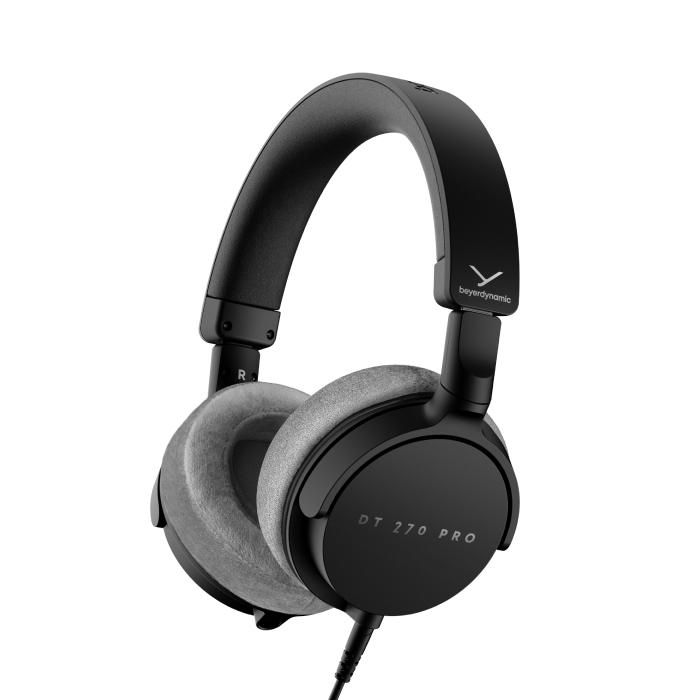 beyerdynamic（ベイヤーダイナミック） beyerdynamic DT 270 PRO 有線