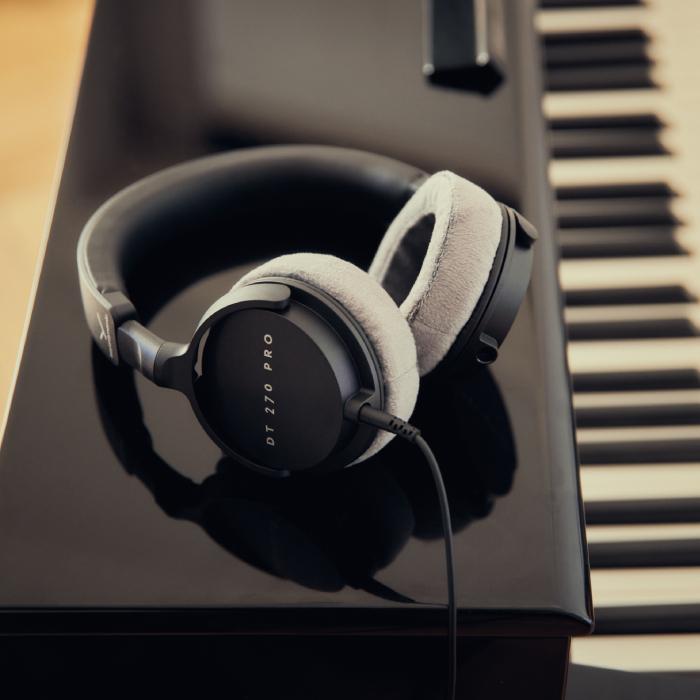 beyerdynamic（ベイヤーダイナミック） beyerdynamic DT 270 PRO 有線