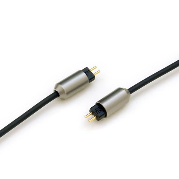 イヤホン リケーブル onso 06シリーズ 3.5mm (3極)-2pin(CIEM イヤホン リケーブル onso 06シリーズ 3.5mm (3極)-2pin(CIEM