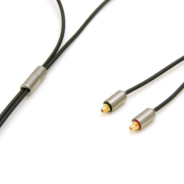 onso 06シリーズ 2.5(4極)-MMCX(L/R, 2021 model) (iect_06_bl2mr_120 