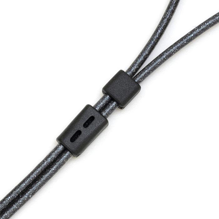 onso 07シリーズ 4.4mm 5極 - 2pin CIEM (L/R)【iect_07_bl4c_120