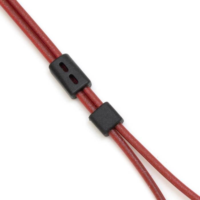 onso 08シリーズ 4.4mm 5極 - 2pin CIEM (L/R)【iect_08_bl4c_120