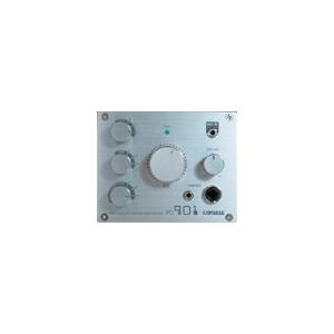 (お取り寄せ) conisis PD901S しろがね色 (納期お問い掛けください) オーディオアンプ-オーディオ機器-パワーアンプ